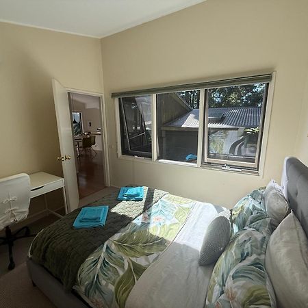 Sassafras Treehouse Private Home In The Dandenong Ranges, Victoria Exterior photo