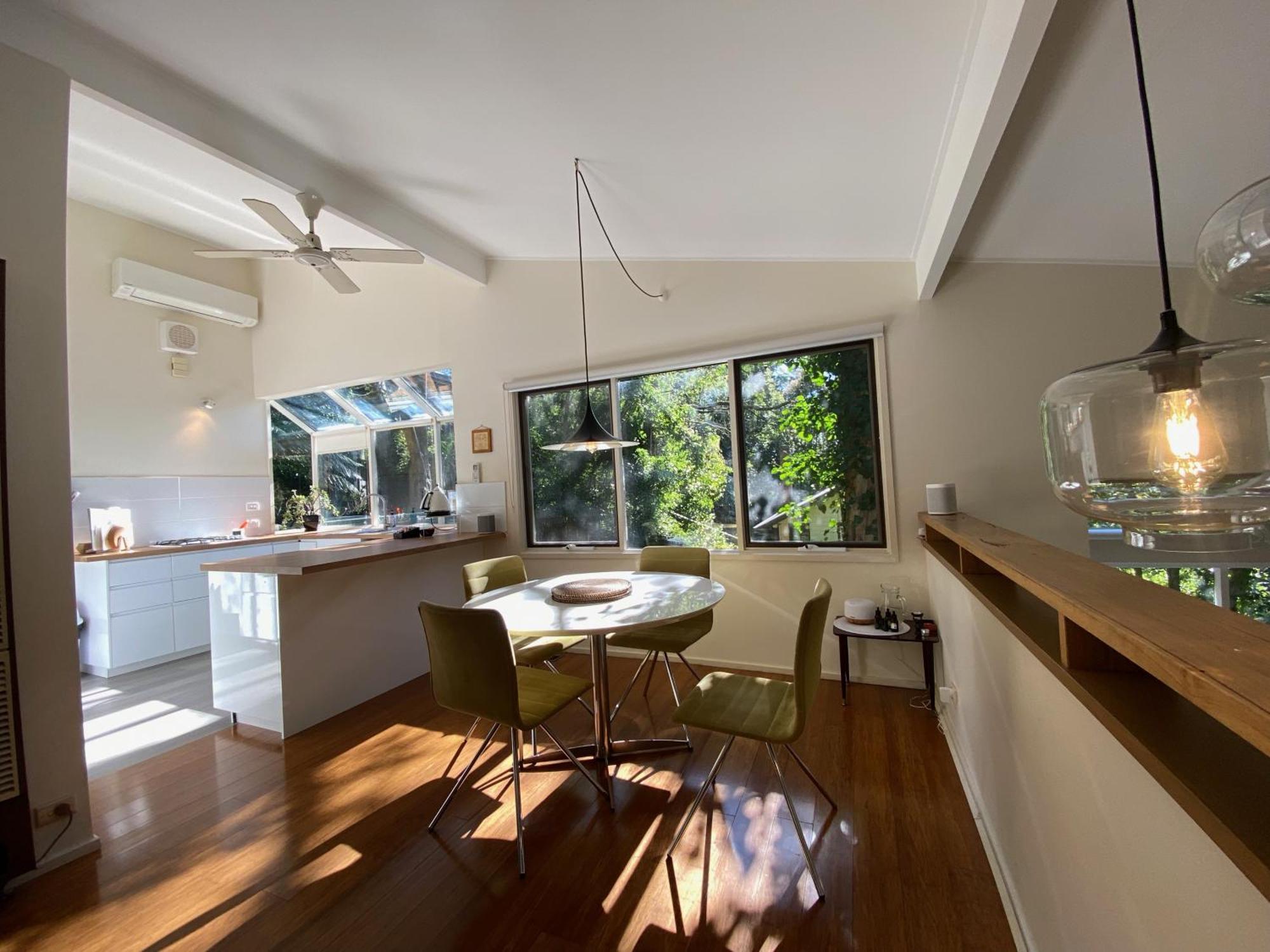 Sassafras Treehouse Private Home In The Dandenong Ranges, Victoria Exterior photo