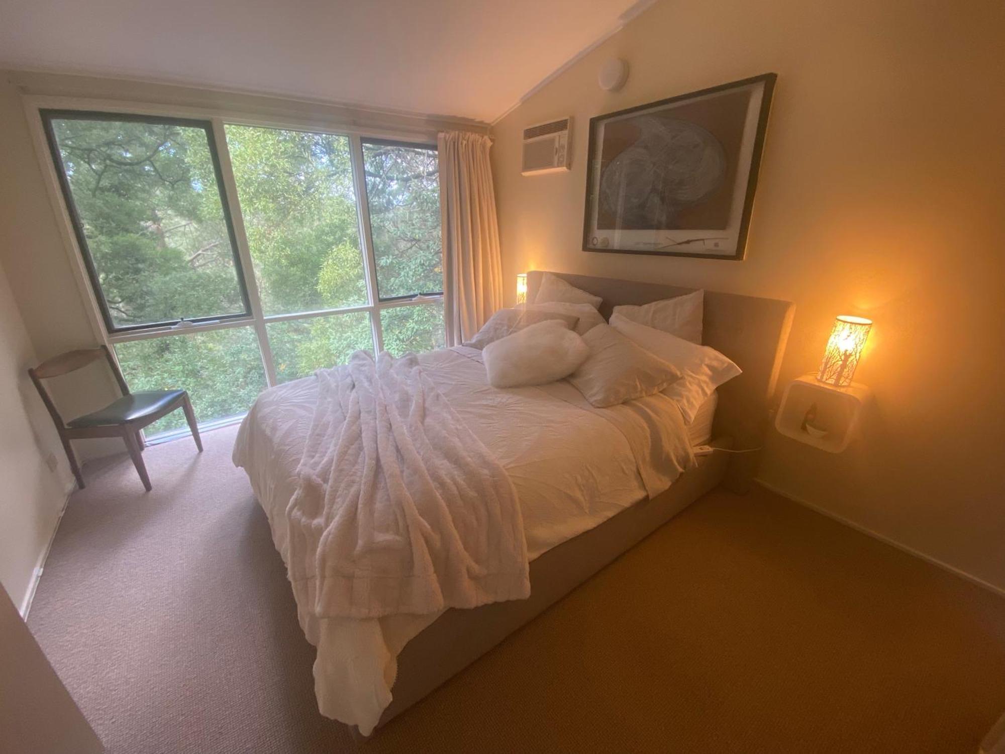 Sassafras Treehouse Private Home In The Dandenong Ranges, Victoria Exterior photo