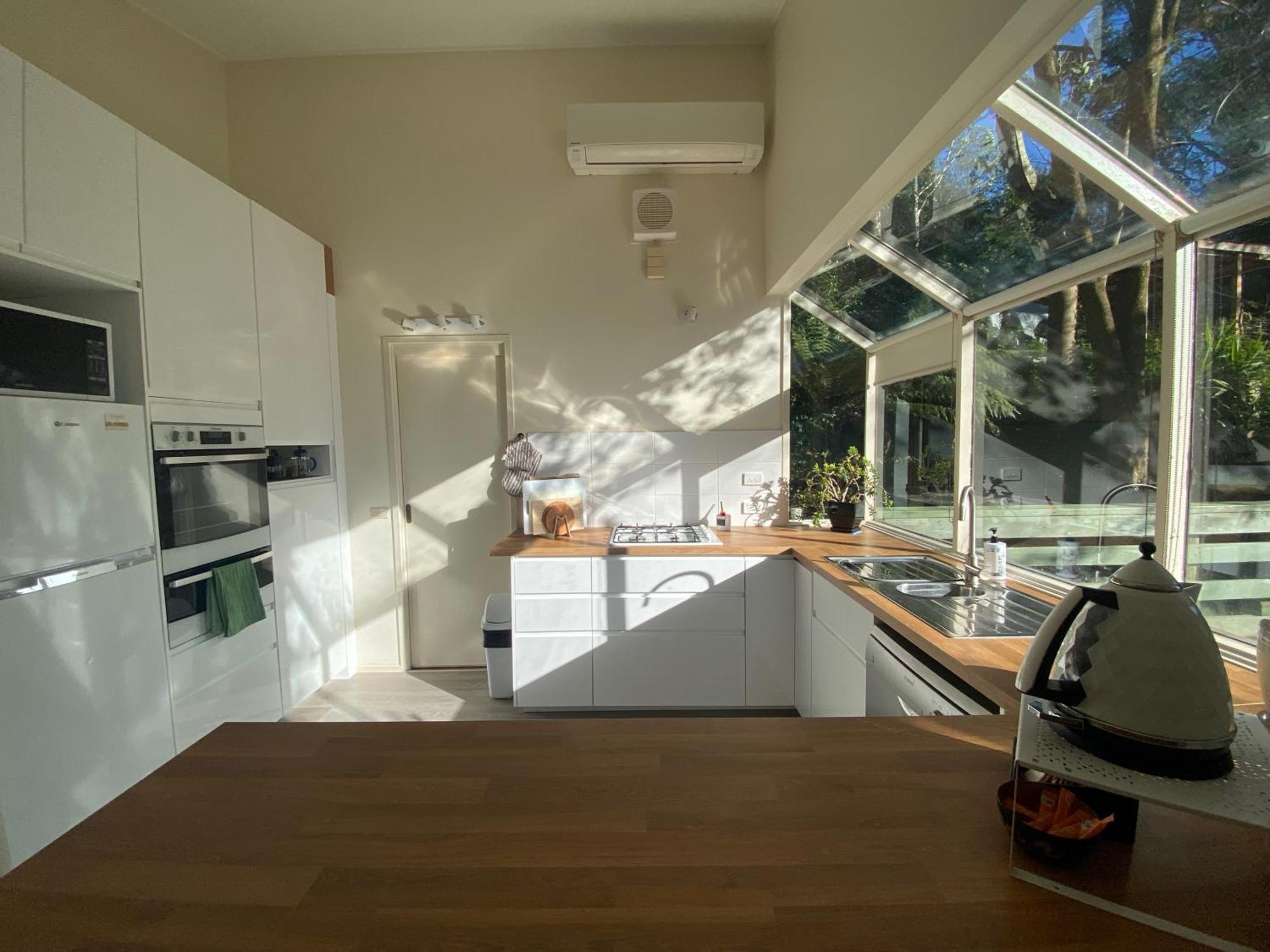 Sassafras Treehouse Private Home In The Dandenong Ranges, Victoria Exterior photo