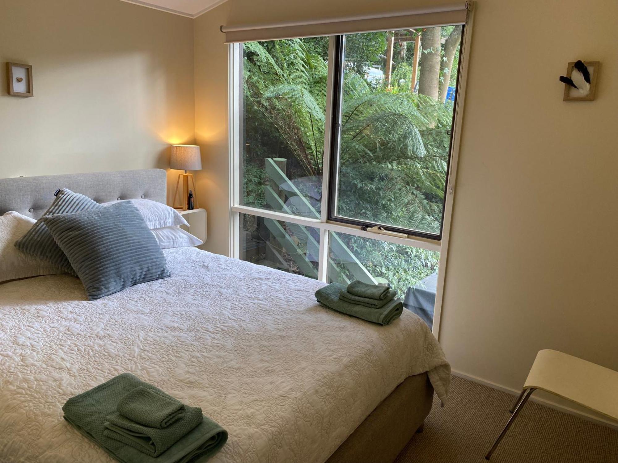 Sassafras Treehouse Private Home In The Dandenong Ranges, Victoria Exterior photo