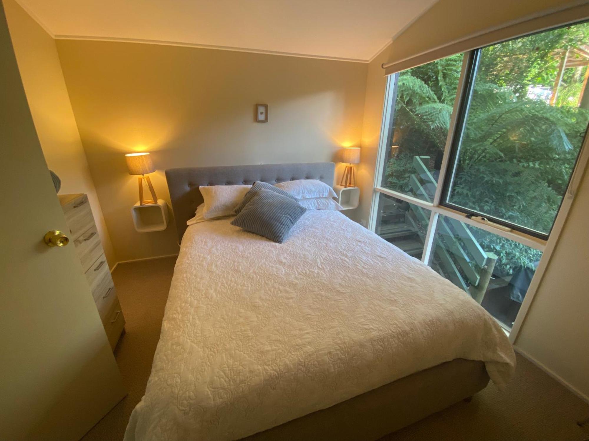 Sassafras Treehouse Private Home In The Dandenong Ranges, Victoria Exterior photo