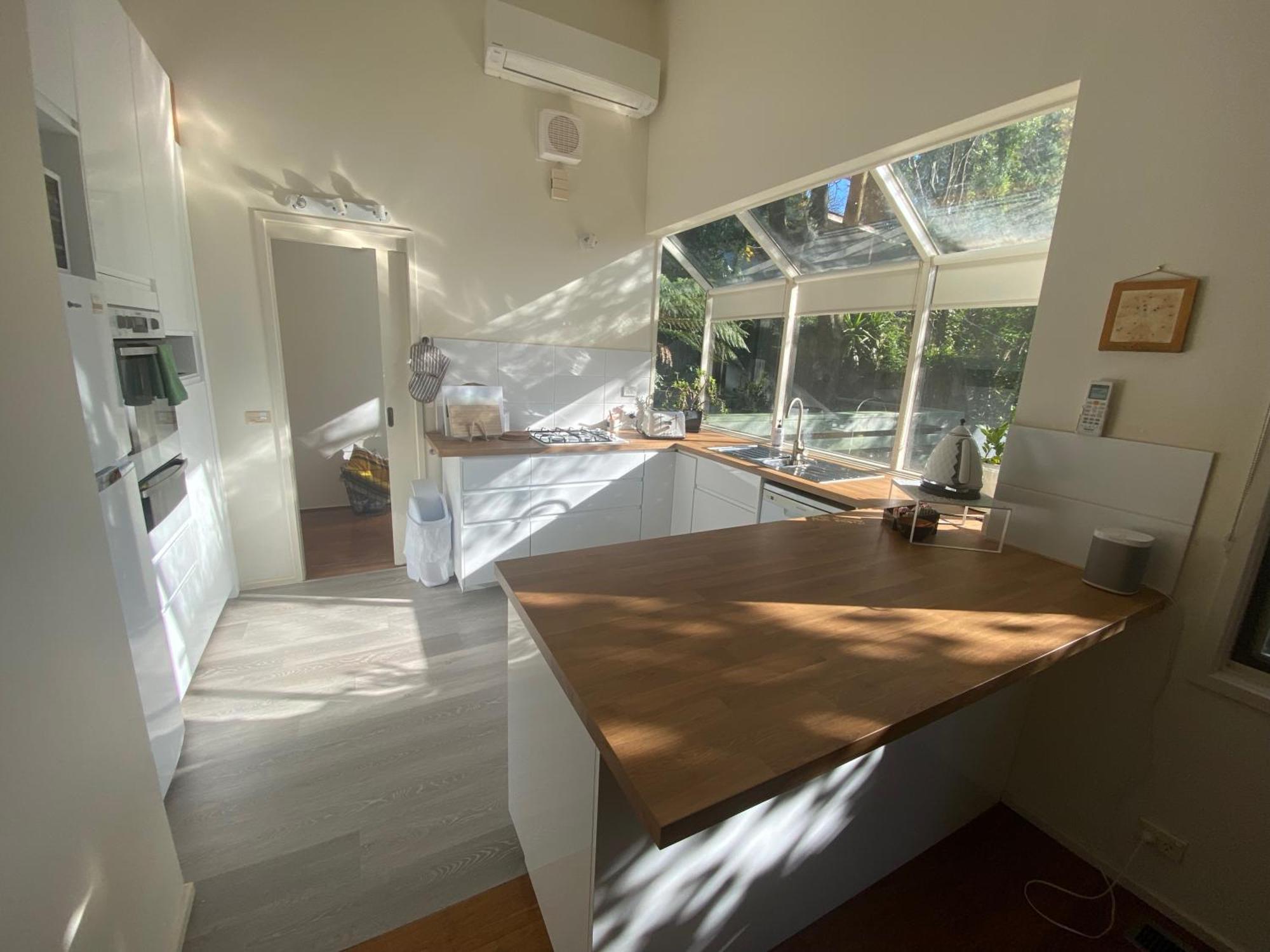 Sassafras Treehouse Private Home In The Dandenong Ranges, Victoria Exterior photo