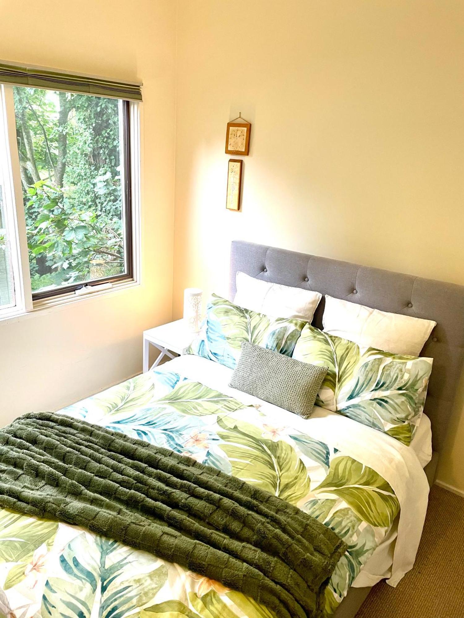 Sassafras Treehouse Private Home In The Dandenong Ranges, Victoria Exterior photo