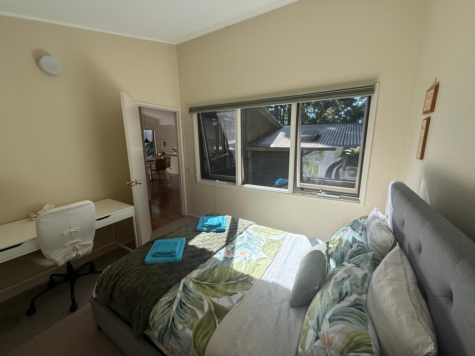 Sassafras Treehouse Private Home In The Dandenong Ranges, Victoria Exterior photo
