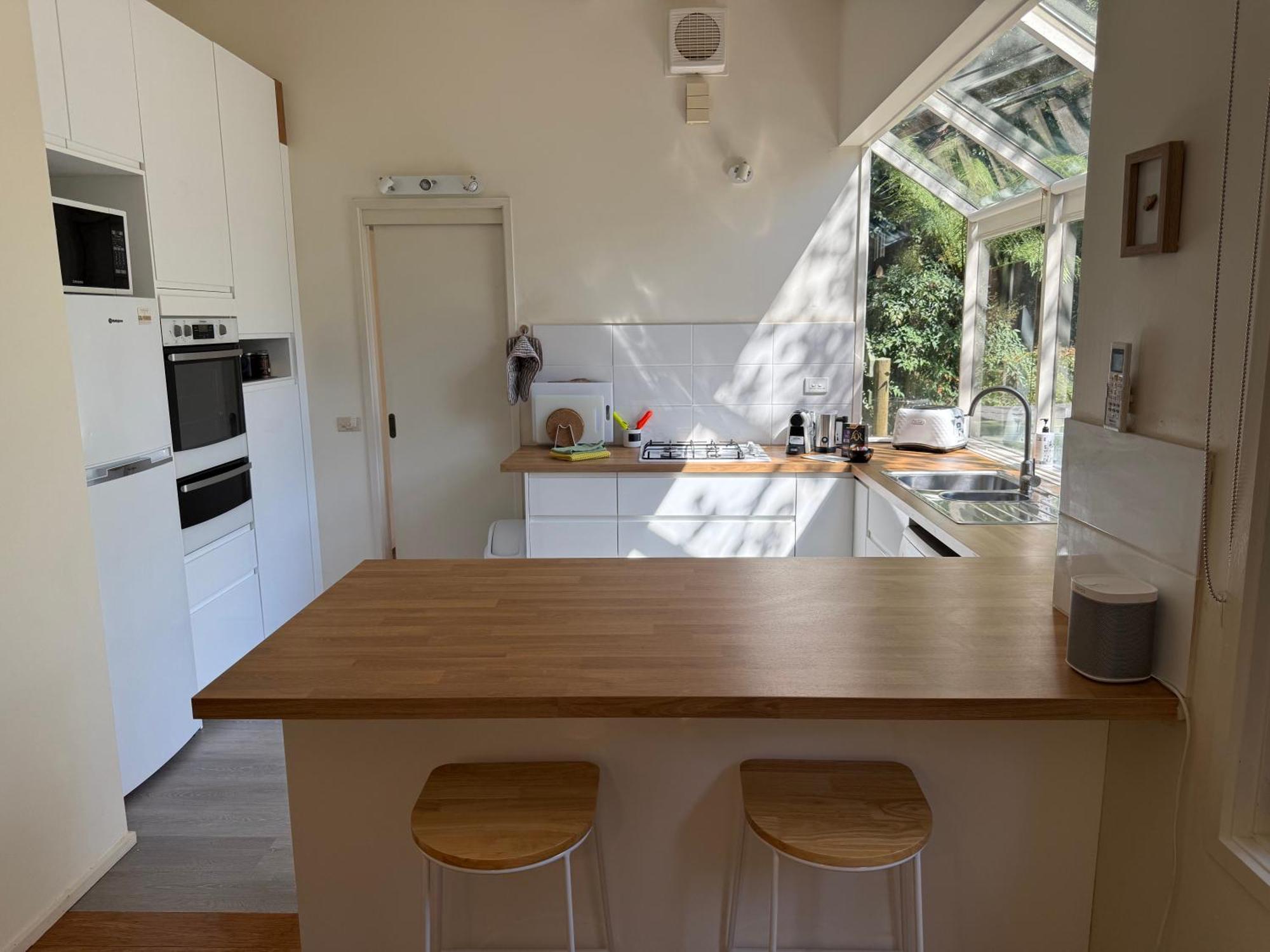 Sassafras Treehouse Private Home In The Dandenong Ranges, Victoria Exterior photo