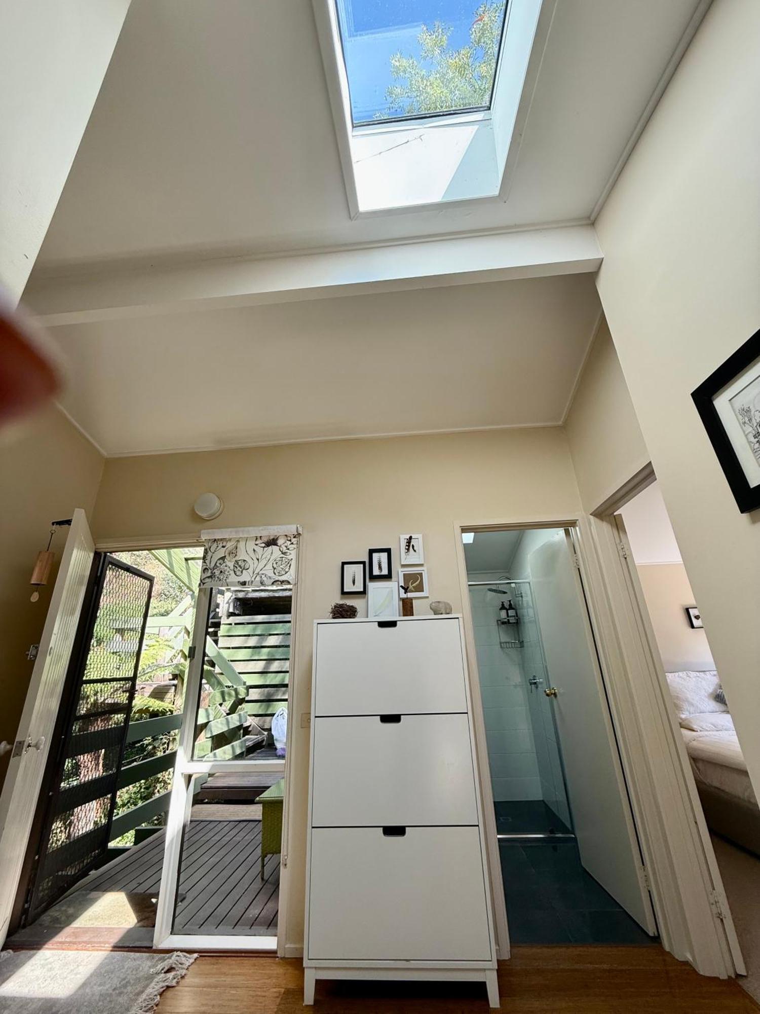 Sassafras Treehouse Private Home In The Dandenong Ranges, Victoria Exterior photo