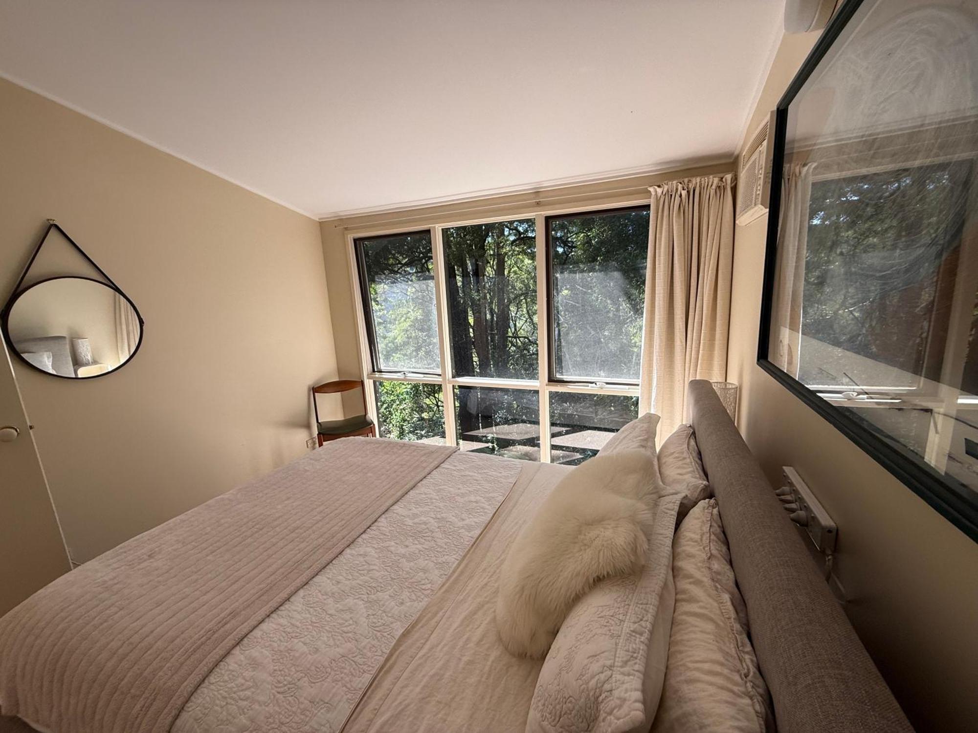 Sassafras Treehouse Private Home In The Dandenong Ranges, Victoria Exterior photo