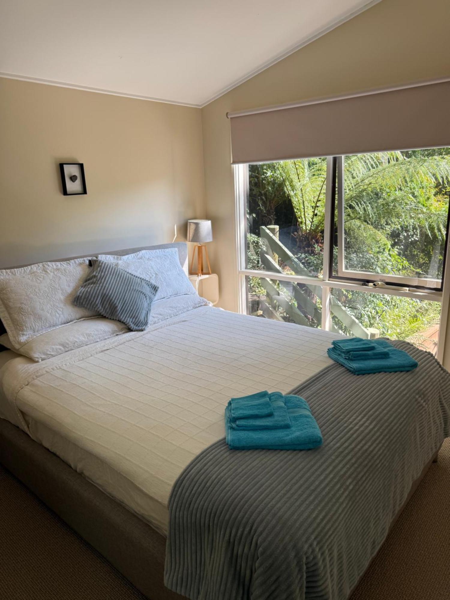 Sassafras Treehouse Private Home In The Dandenong Ranges, Victoria Exterior photo