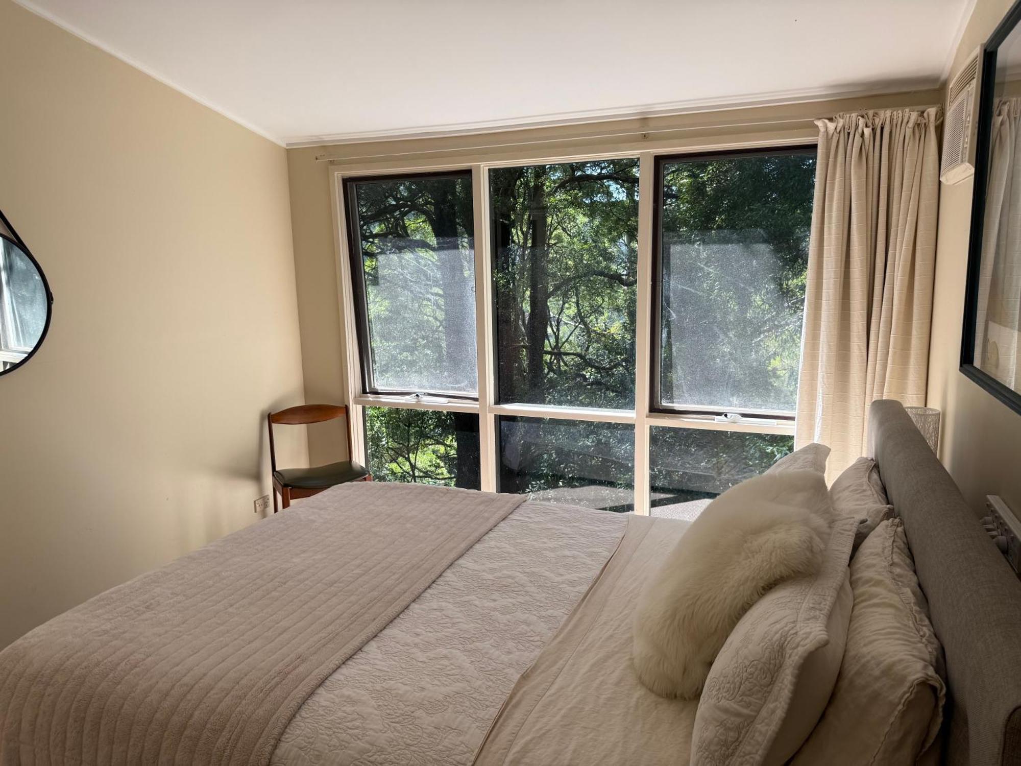 Sassafras Treehouse Private Home In The Dandenong Ranges, Victoria Exterior photo
